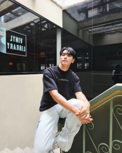 ภณ ณวัสน์ ภู่พันธัชสีห์