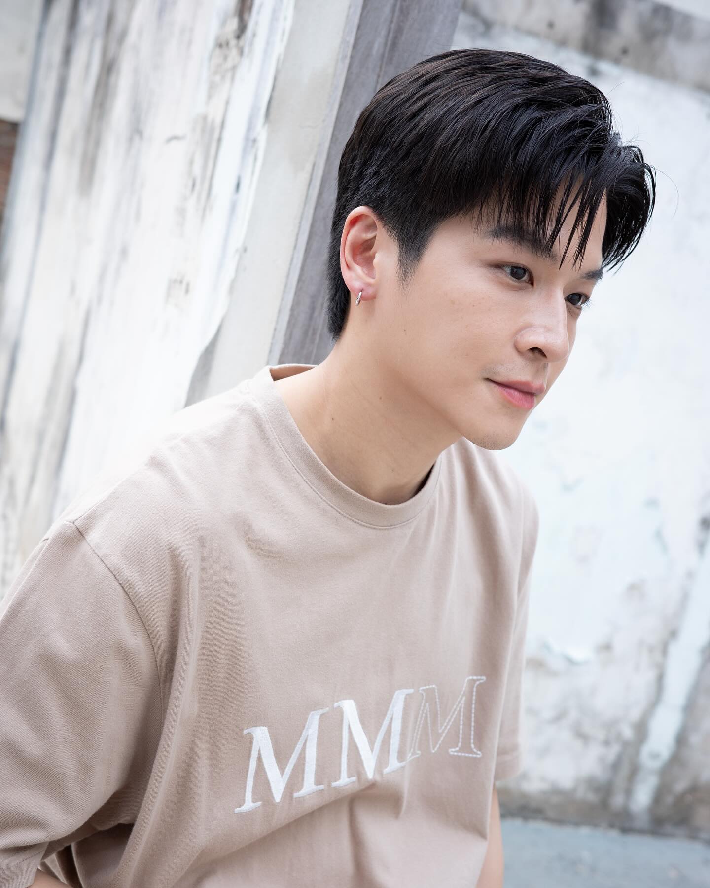 เปิดวาร์ปหนุ่มหล่อ น้องมาร์ช 7