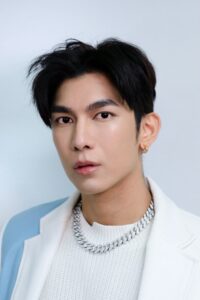 มิว ศุภศิษฏ์ จงชีวีวัฒน์