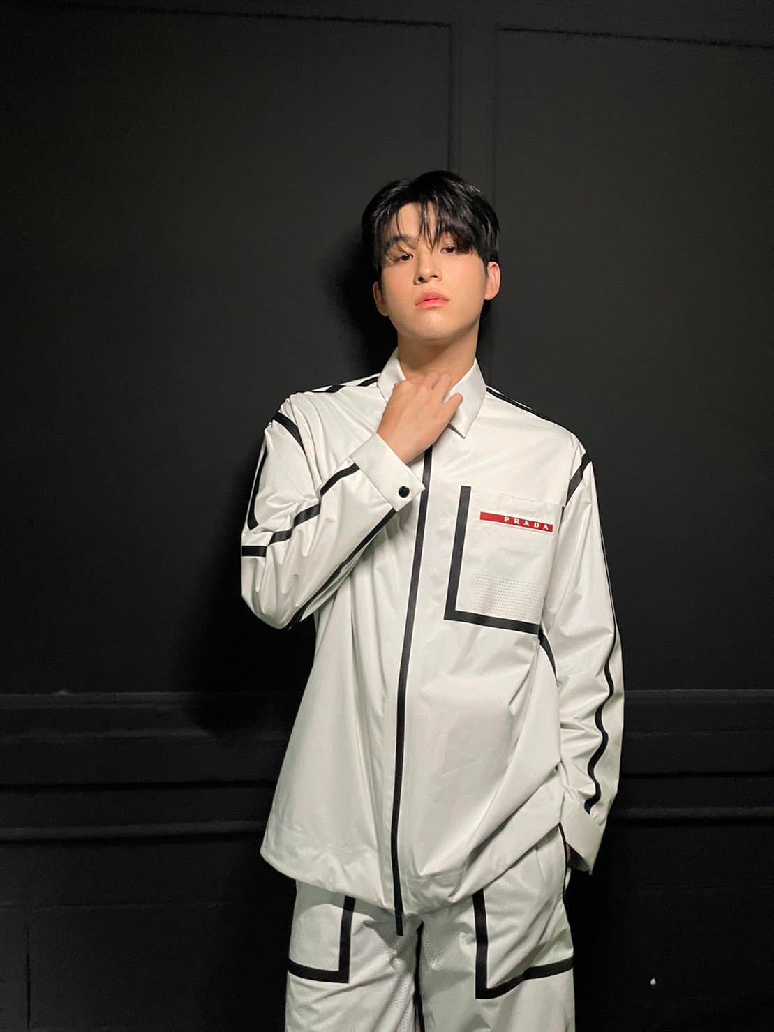 เปิดวาร์ปหนุ่มหล่อ น้องสกาย 1