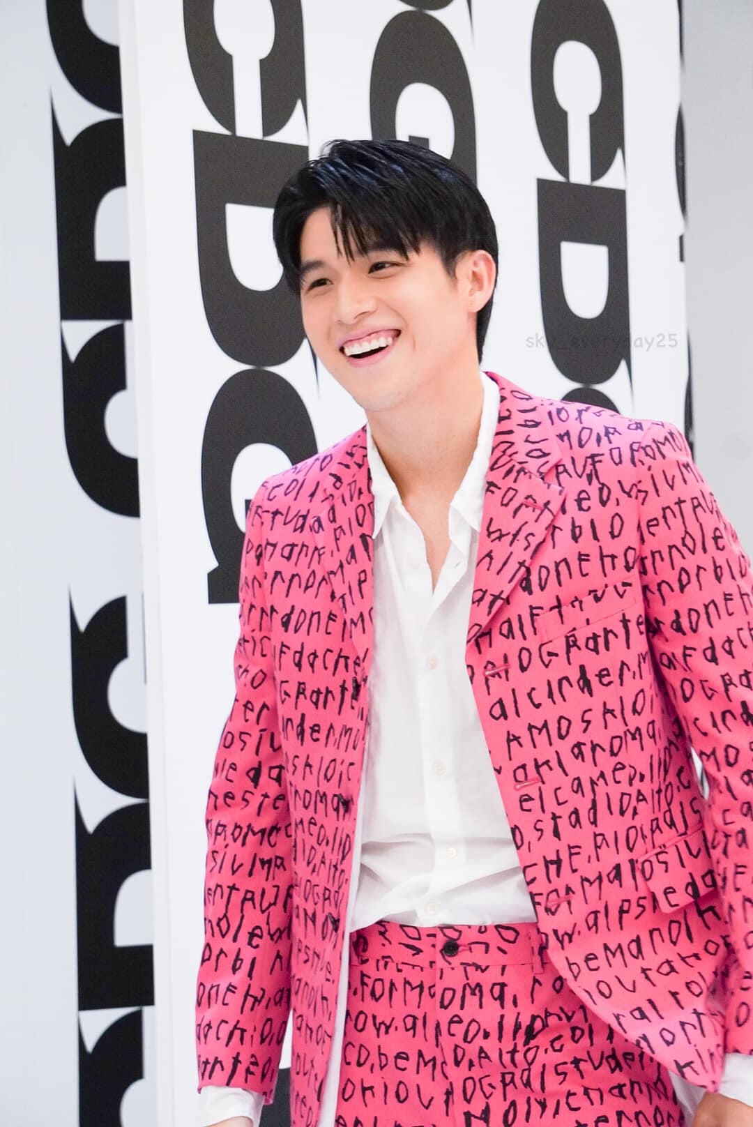 เปิดวาร์ปหนุ่มหล่อ น้องสกาย 6