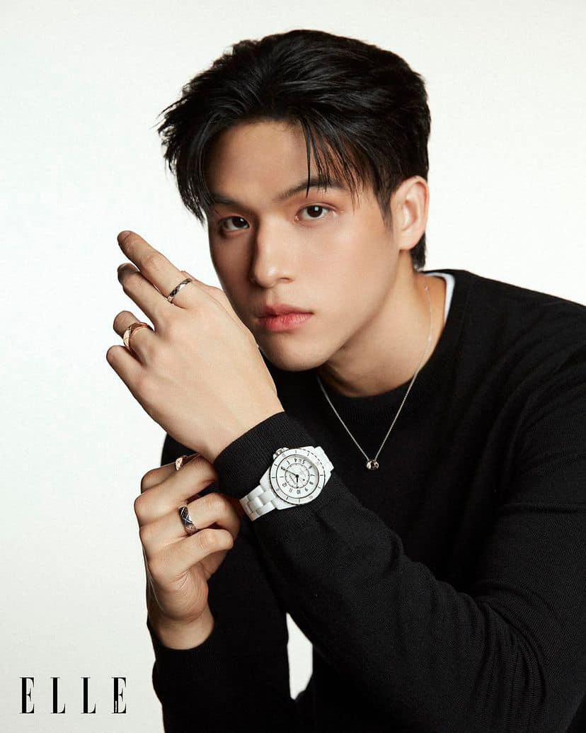 เปิดวาร์ปหนุ่มหล่อ น้องสกาย 4