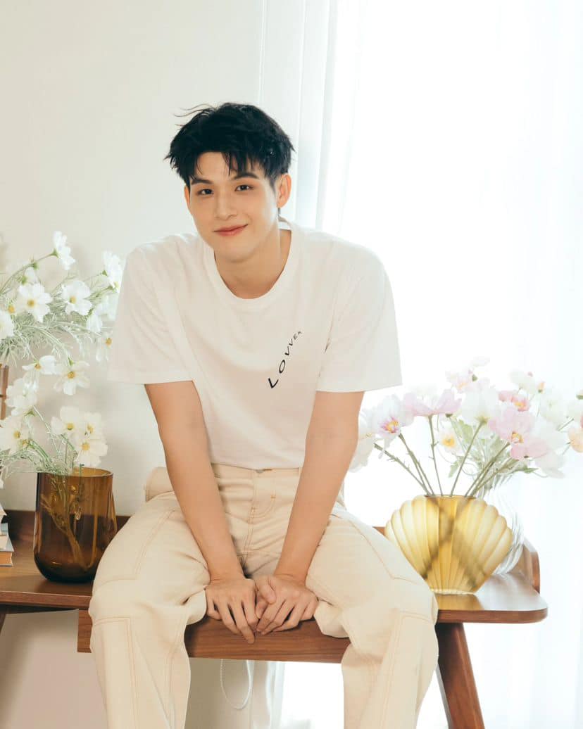 เปิดวาร์ปหนุ่มหล่อ น้องสกาย 7