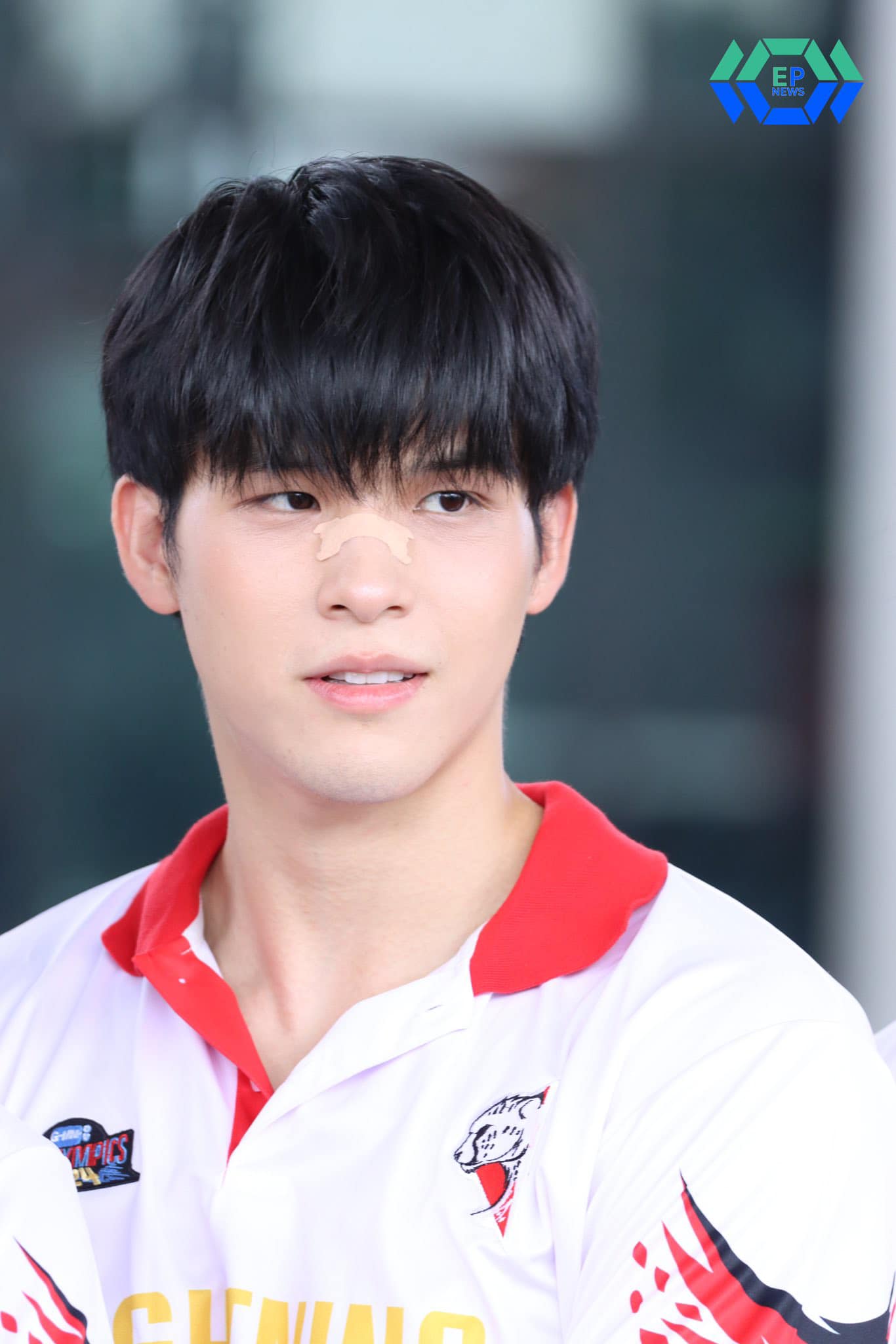 เปิดวาร์ปหนุ่มหล่อ น้องสกาย 5