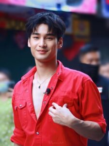 อาโป ณัฐวิญญ์ วัฒนกิติพัฒน์