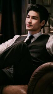 อาโป ณัฐวิญญ์ วัฒนกิติพัฒน์