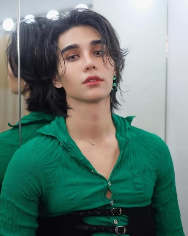 เปิดวาร์ปหนุ่มหล่อ น้องเจฟ 7