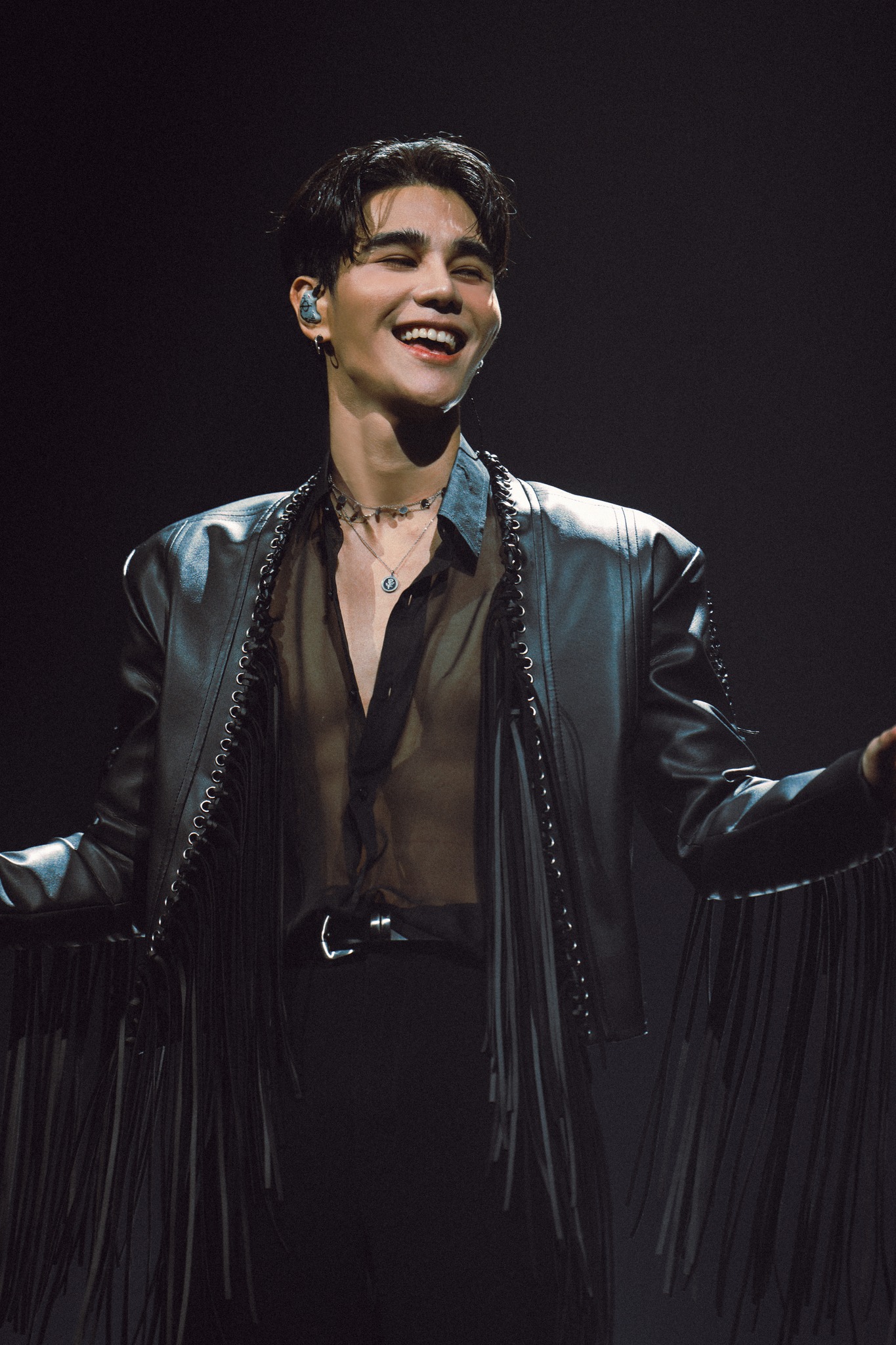 เปิดวาร์ปหนุ่มหล่อ น้องเจฟ 2