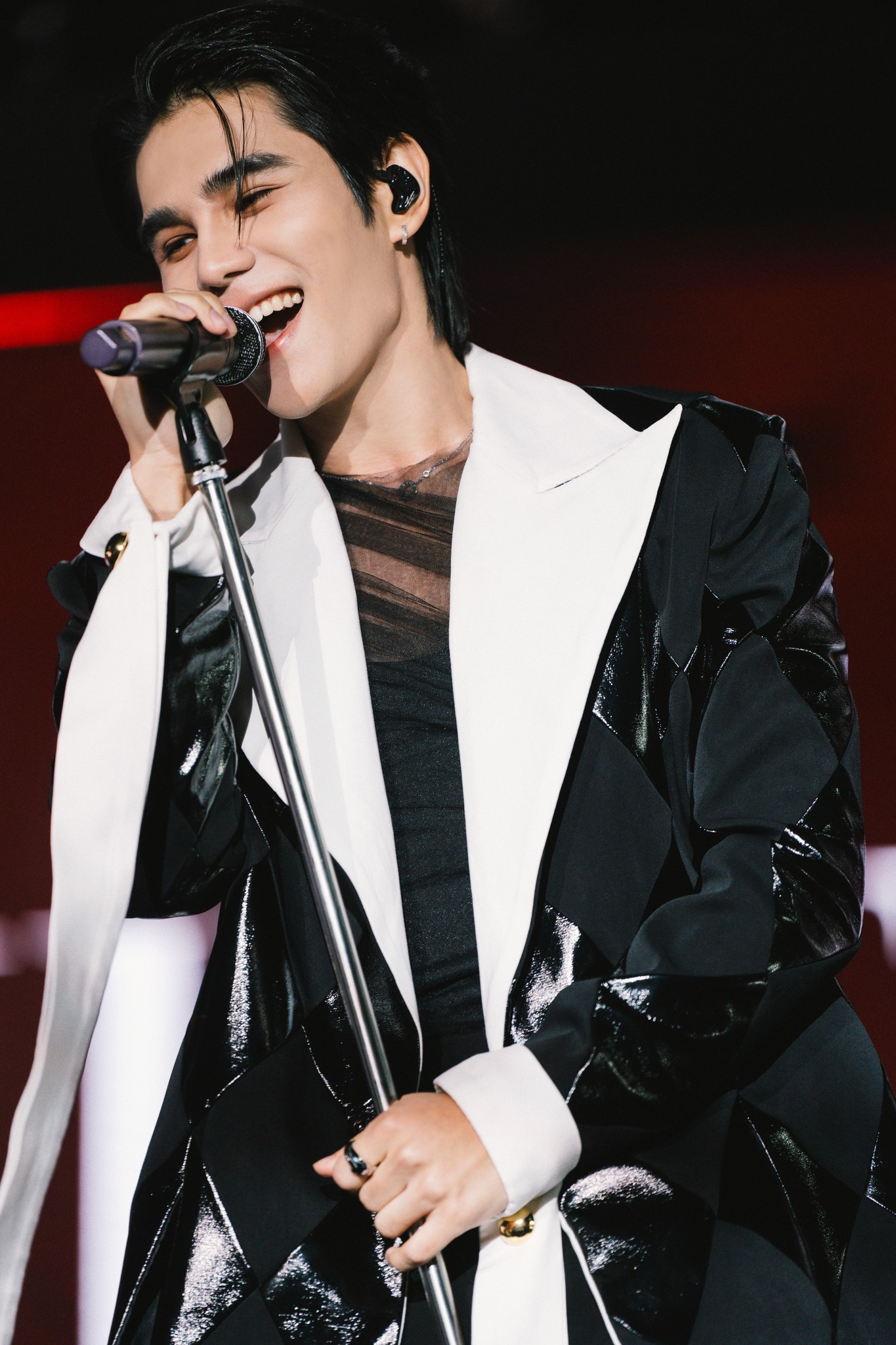 เปิดวาร์ปหนุ่มหล่อ น้องเจฟ 1