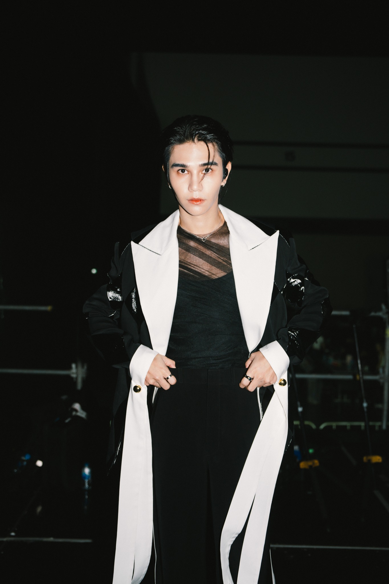 เปิดวาร์ปหนุ่มหล่อ น้องเจฟ 5