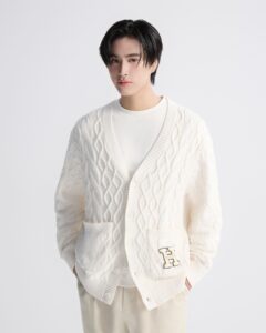 เจมีไนน์ นรวิชญ์ ฐิติเจริญรักษ์