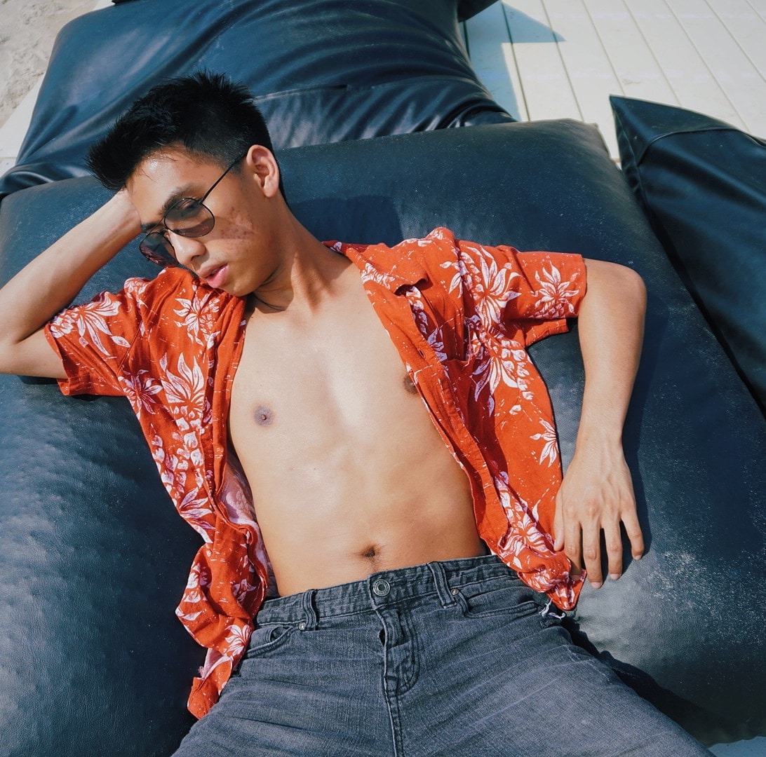 เปิดวาร์ปหนุ่มหล่อ น้องเจได 5