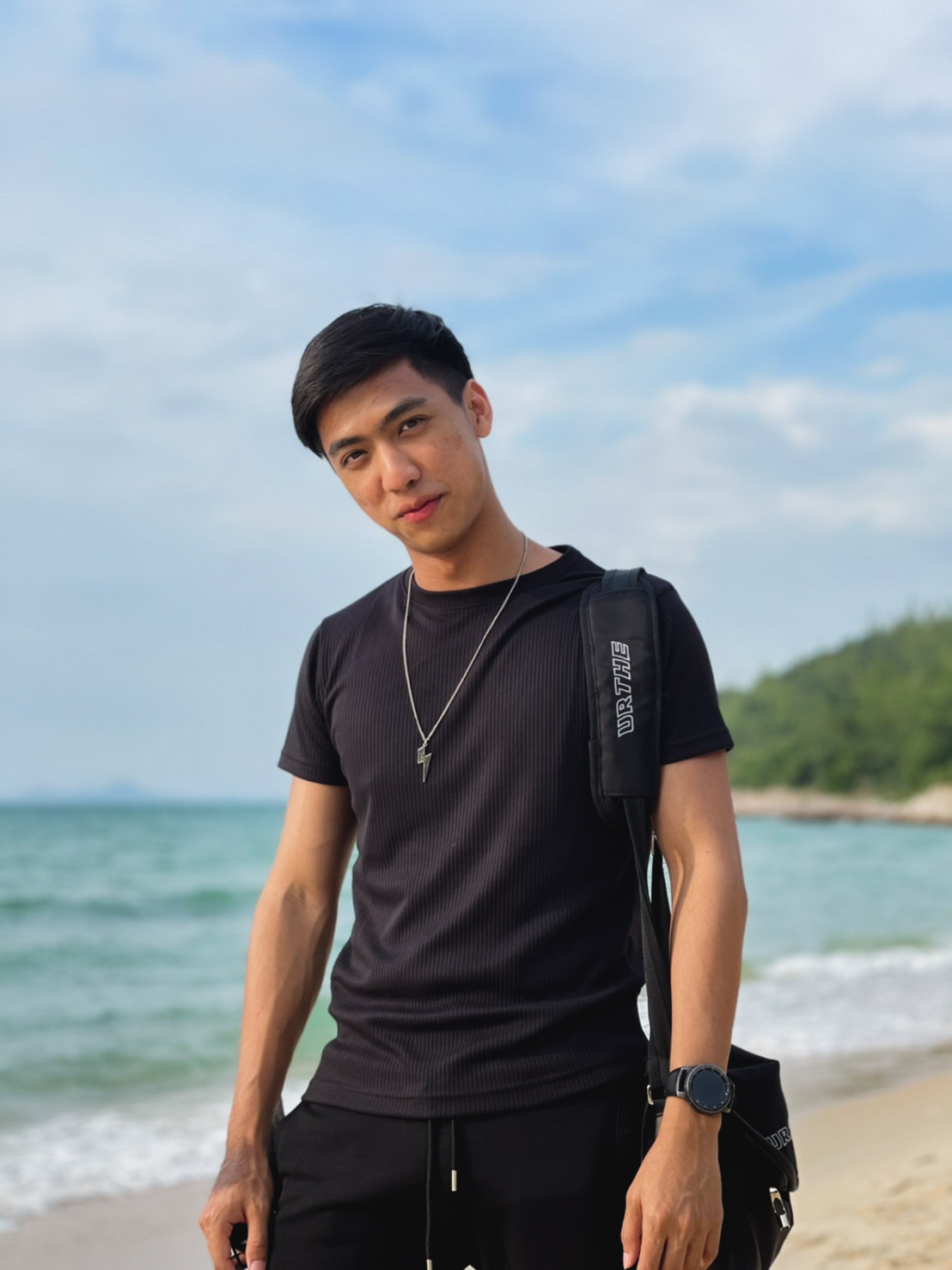 เปิดวาร์ปหนุ่มหล่อ น้องเจได 4