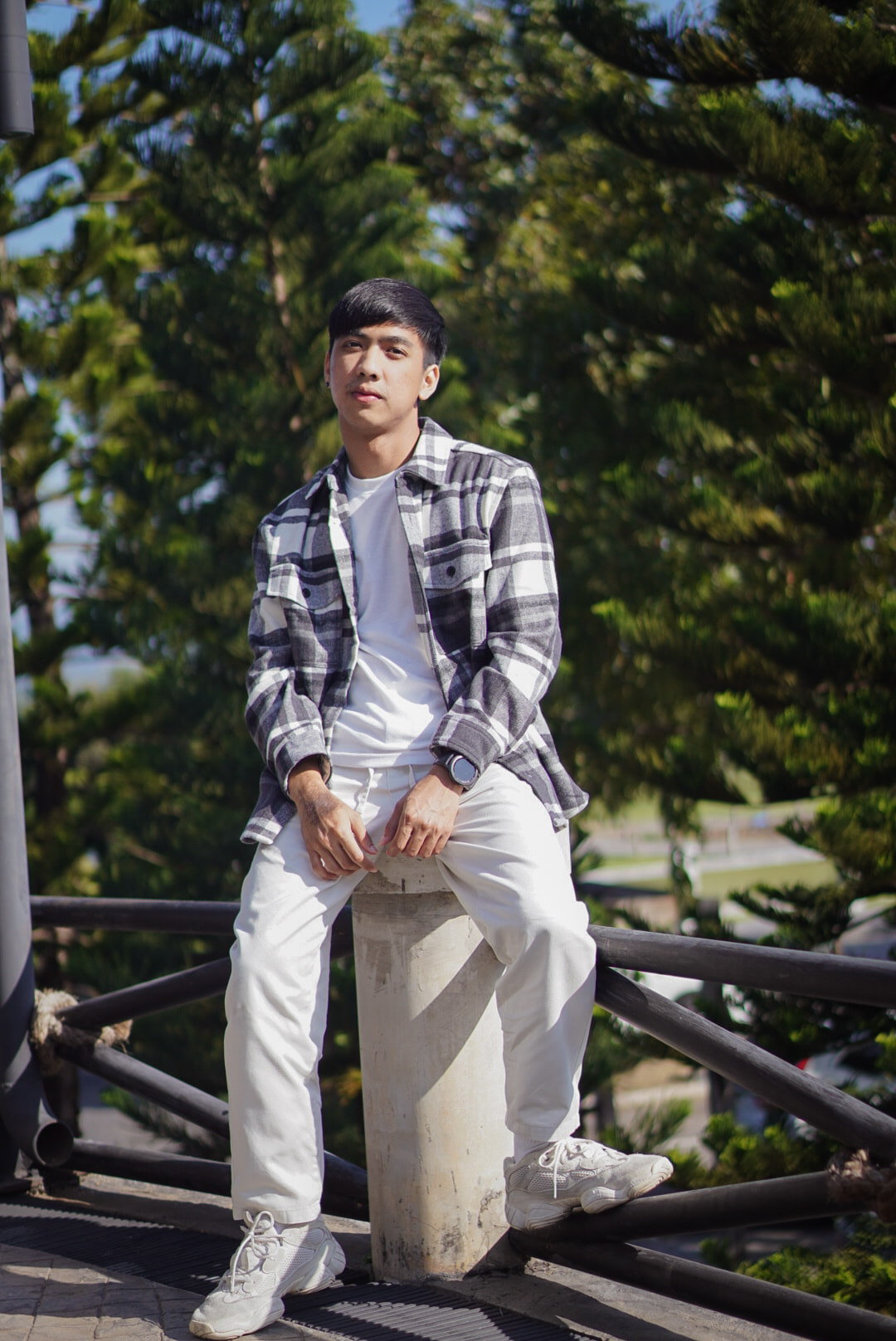 เปิดวาร์ปหนุ่มหล่อ น้องเจได 1