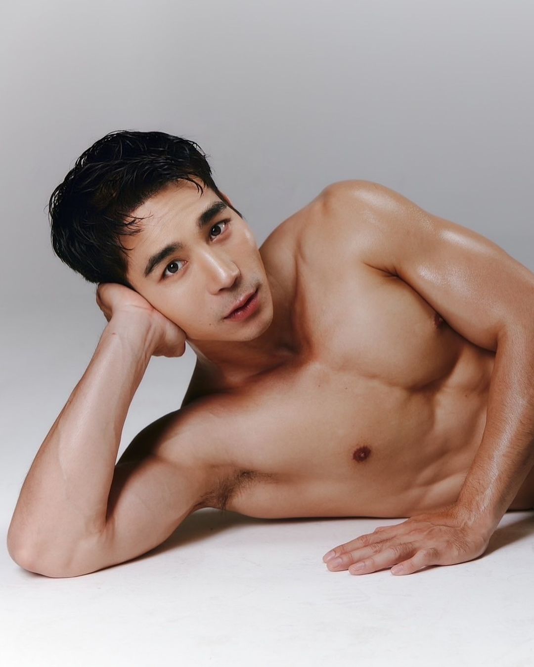 เปิดวาร์ปหนุ่มหล่อ น้องเอิร์ล 1