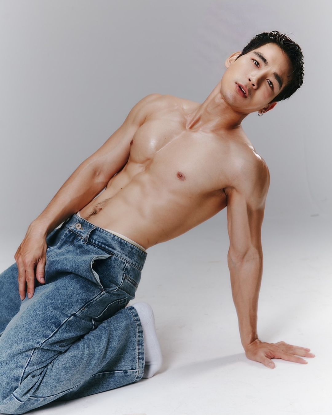 เปิดวาร์ปหนุ่มหล่อ น้องเอิร์ล 4