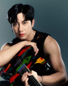 แจม รชตะ หัมพานนท์