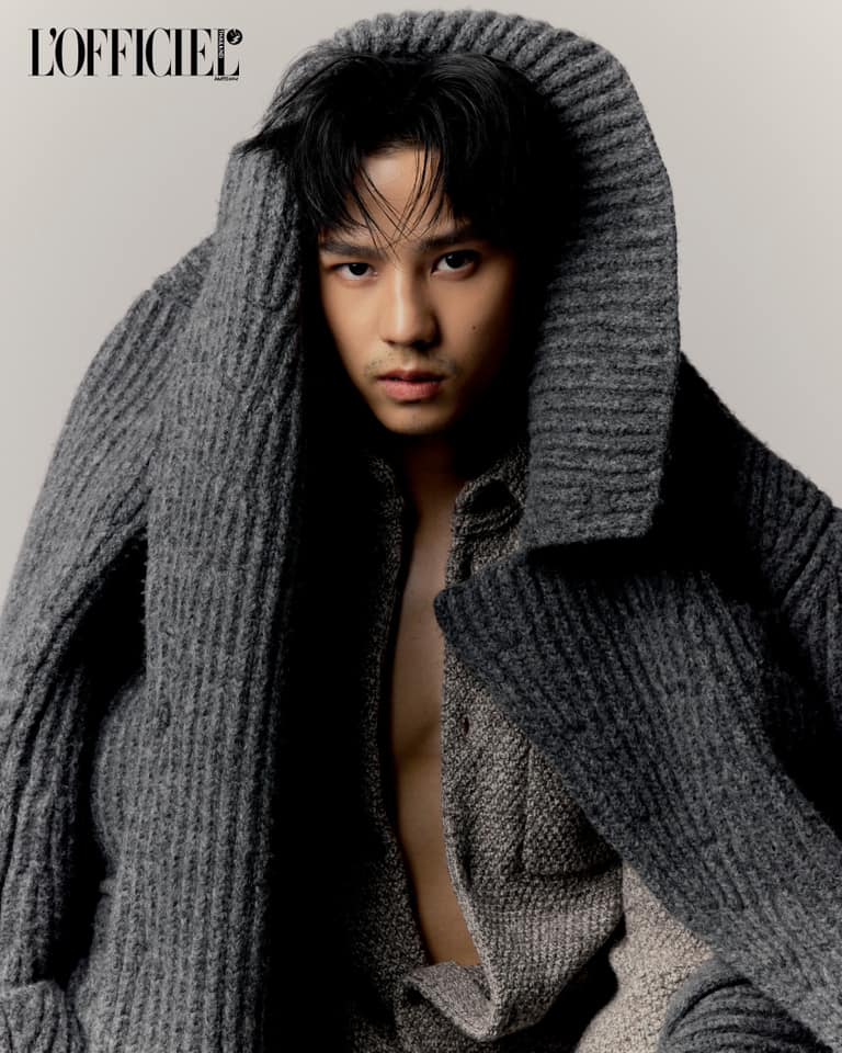 เปิดวาร์ปหนุ่มหล่อ น้องแบงค์ 1