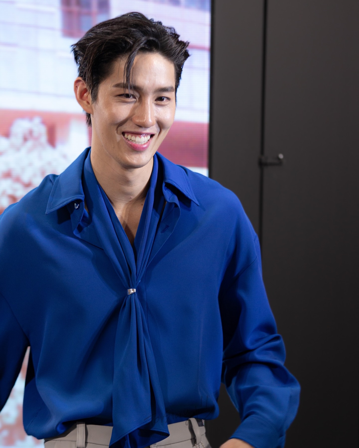เปิดวาร์ปหนุ่มหล่อ น้องต่อ 4