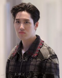 ต่อ ธนภพ ลีรัตนขจร