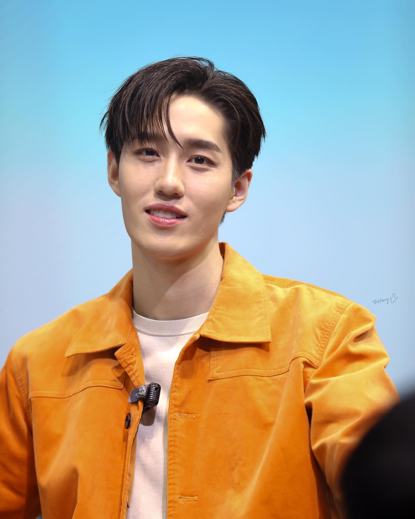 เปิดวาร์ปหนุ่มหล่อ น้องต่อ 7